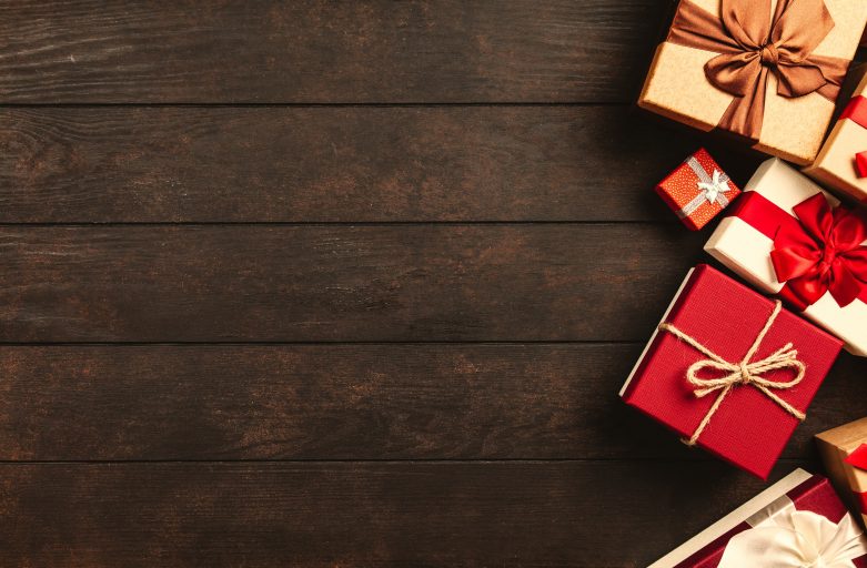 Les cadeaux offerts à vos clients pour les fêtes de fin d’année sont déductibles de votre bénéfice imposable !