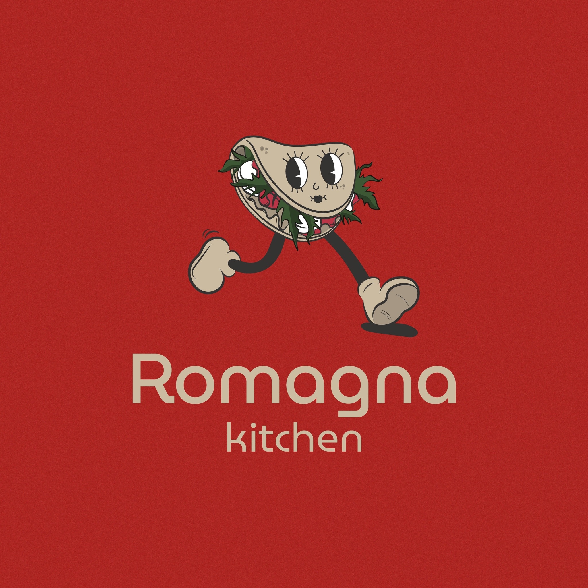 Romagna Kitchen