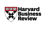 logo harvard business review